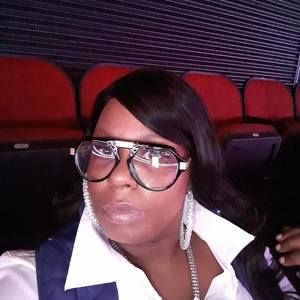 Meet your Posher, Darlene